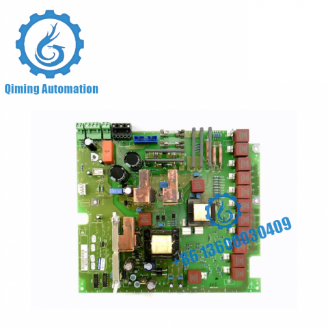 Siemens C98043-A7002-L4-12 Power Interface Module, Industry Standard