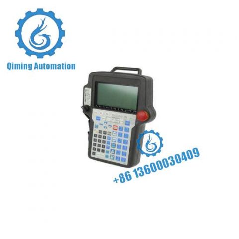 GE 336A4932AGG06 Industrial Control Module