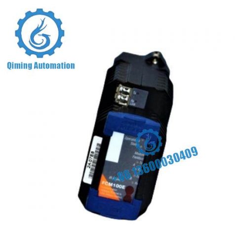 Foxboro FCM100E Industrial Control Cable