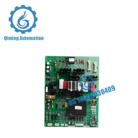 GE Fanuc IS210AEPSG1AFC - IS210AEPSG1 | Mark VI Circuit Board | Advanced Control Module