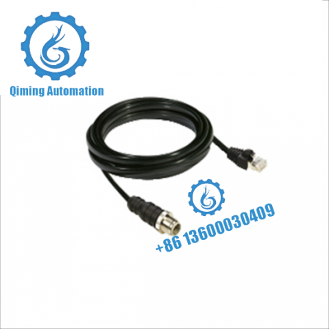 Schneider VDI64522E Industrial Control Module