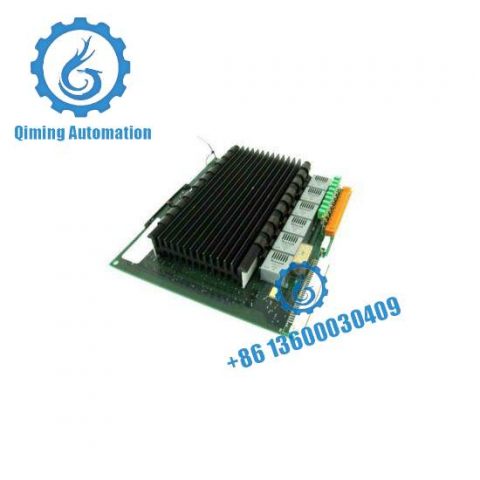 ABB NTAC01 Industrial Automation Module for Precision Control
