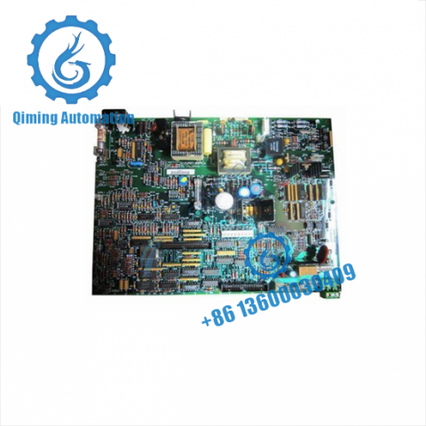 GE 531X303MCPARG1: Advanced AC Power Supply Board