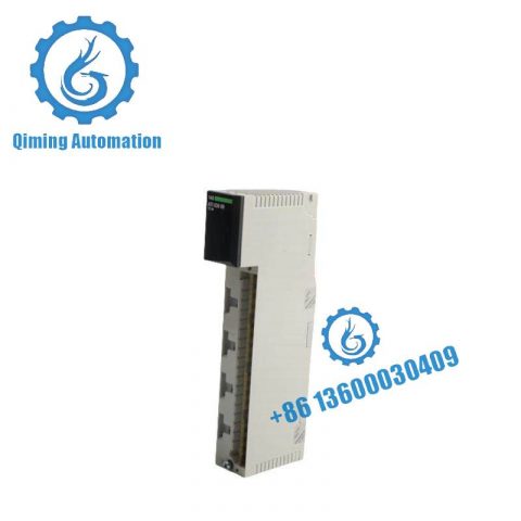 Schneider ME4U07AAA Industrial Interface Card