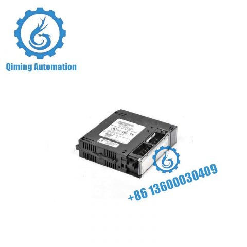 GE IC693MDL1231: Industrial PLC Module, Advanced Control Solutions